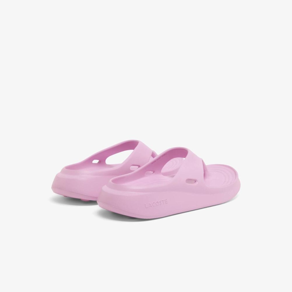 Imagem 3 do produto Chinelos Meduz Lacoste Feminino