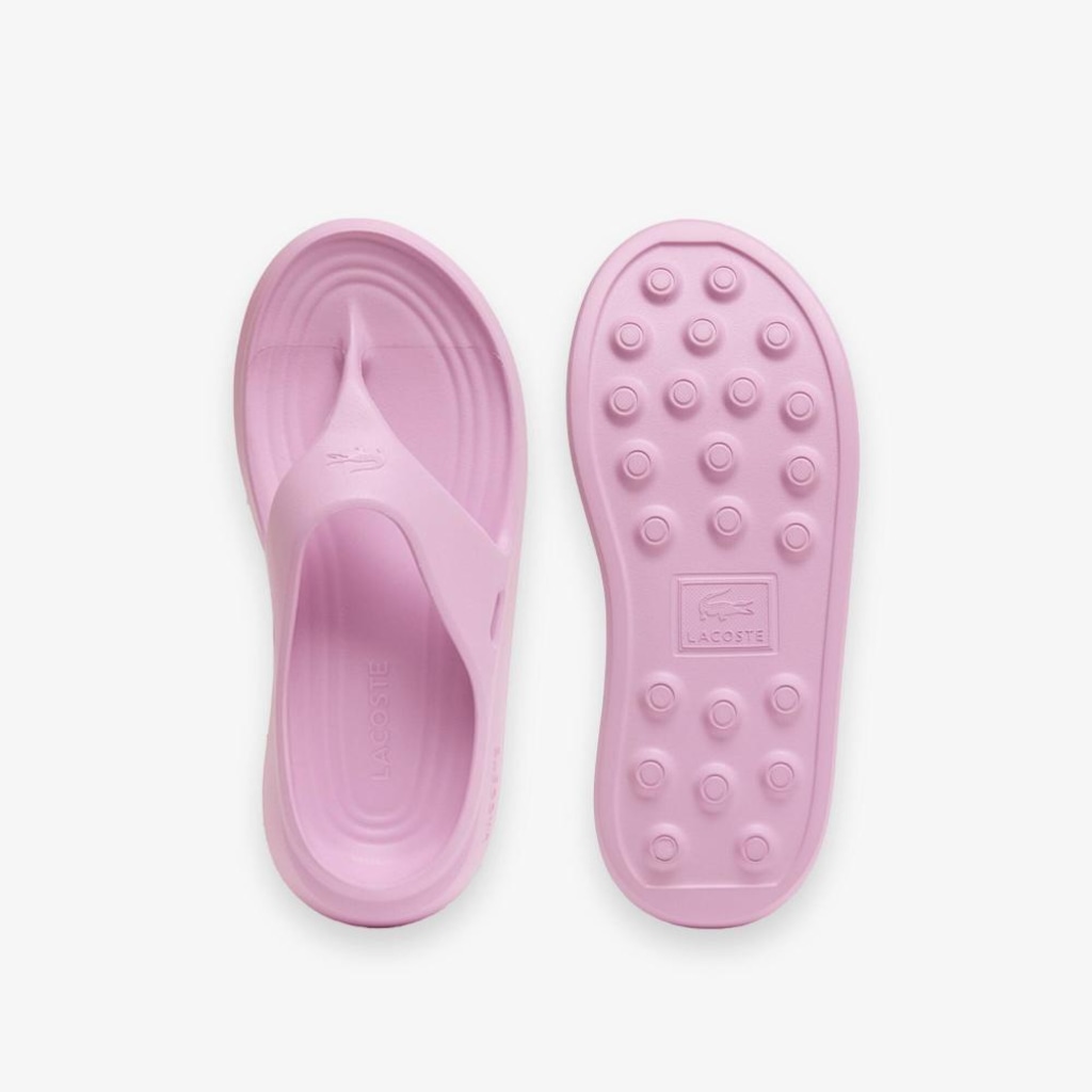 Imagem 4 do produto Chinelos Meduz Lacoste Feminino