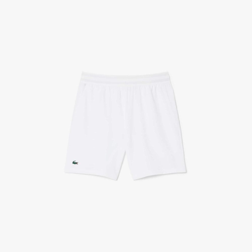 Imagem 4 do produto Bermuda de Tênis Ultra Dry Stretch Lacoste Masculina