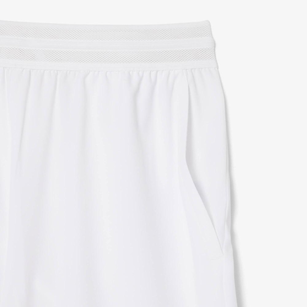 Imagem 5 do produto Bermuda de Tênis Ultra Dry Stretch Lacoste Masculina