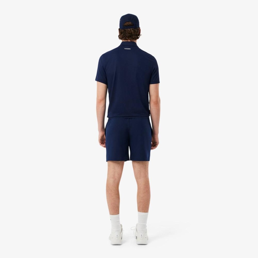 Imagem 2 do produto Bermuda de Tênis Ultra Dry Stretch Lacoste Masculina