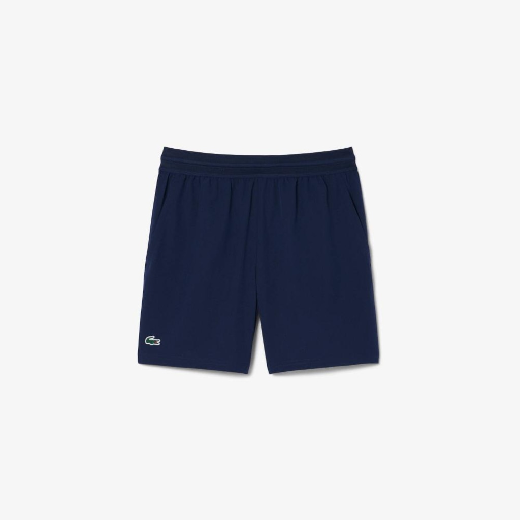 Imagem 3 do produto Bermuda de Tênis Ultra Dry Stretch Lacoste Masculina