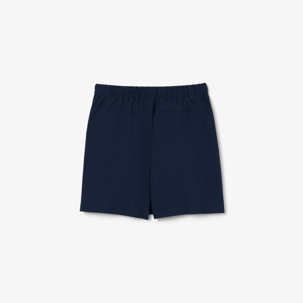 Imagem 4 do produto Saia-short de golfe Ultra Dry Stretch Lacoste Feminina
