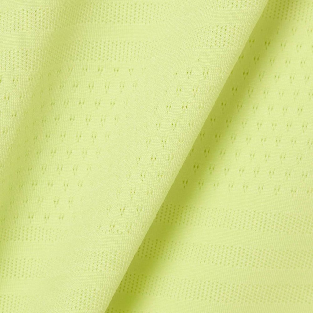Imagem 5 do produto Camiseta Polo Lacoste de Algodão com Detalhe Rendado Modelagem reta Masculina