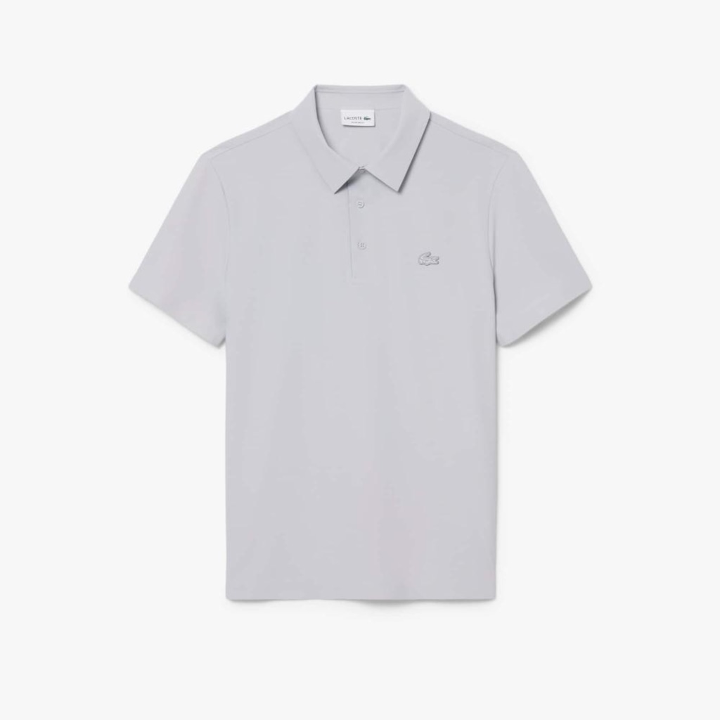 Imagem 3 do produto Camiseta Polo Commuter Modelagem reta Lacoste Masculina