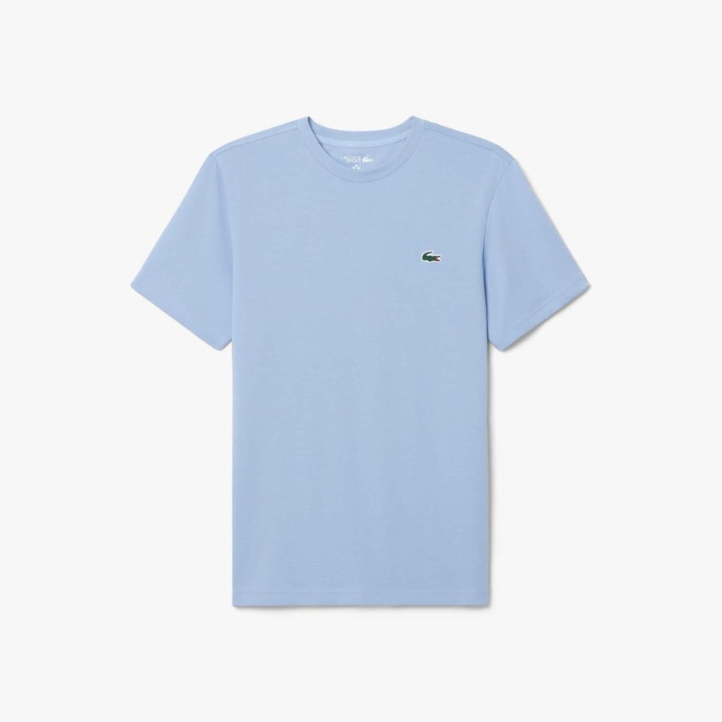 Imagem 3 do produto Camiseta de tênis Daniil Medvedev x Lacoste Lacoste Masculina