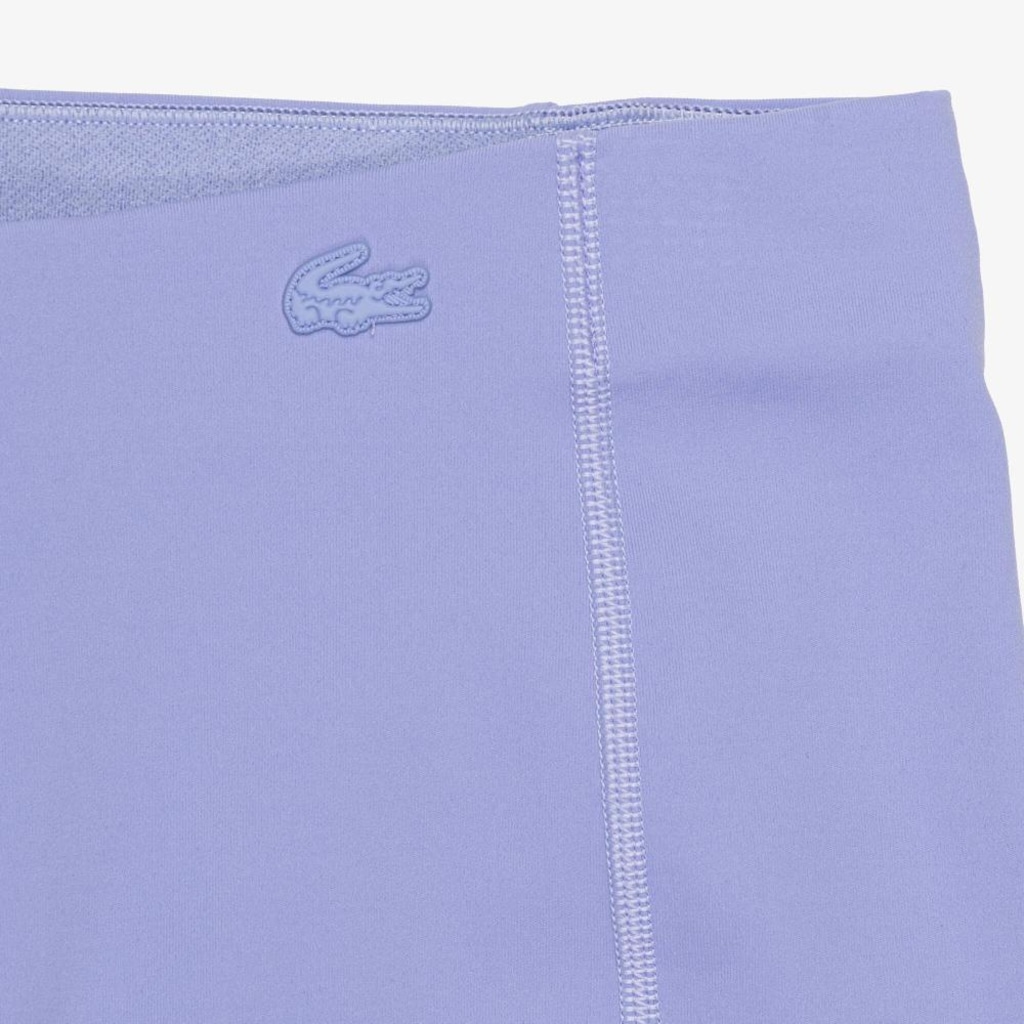 Imagem 2 do produto Sunga em Tecido Técnico Lacoste Masculina