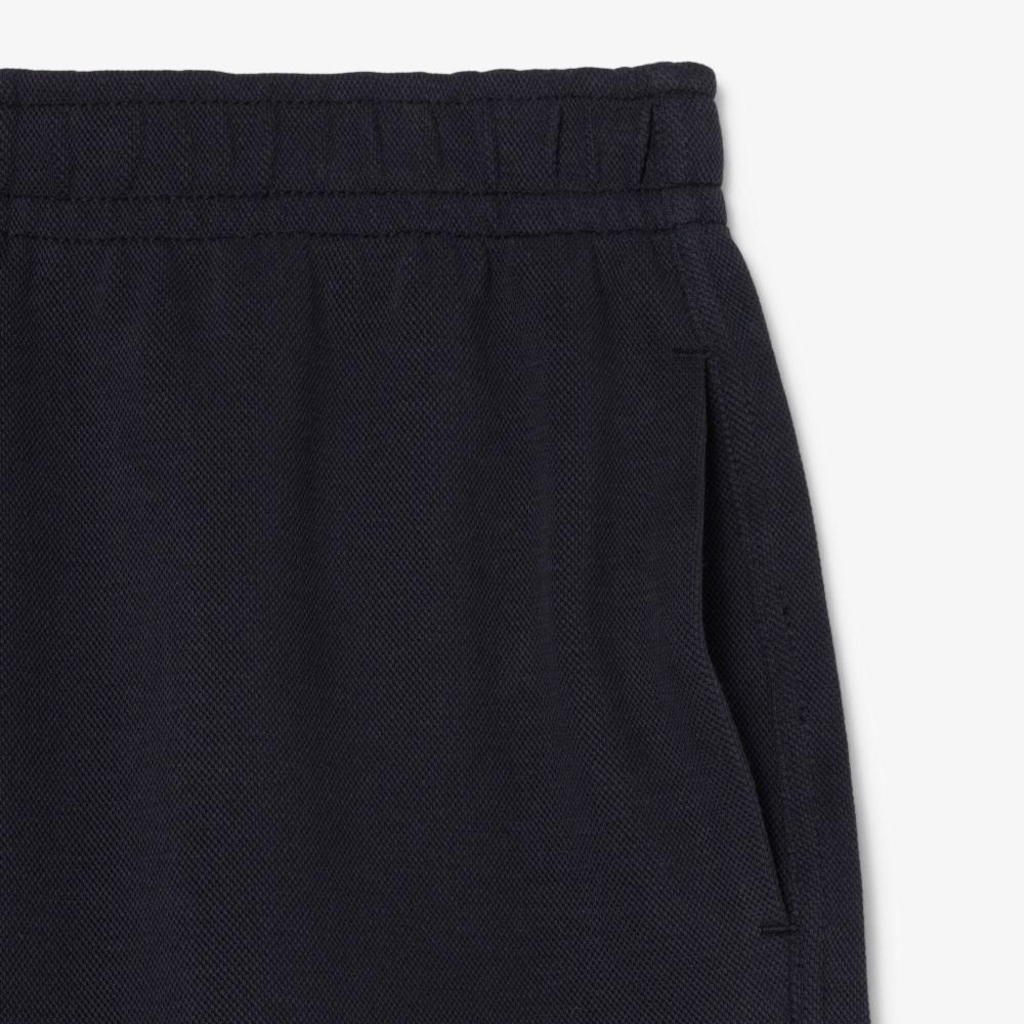 Imagem 2 do produto Short Piqué Dupla Face Lacoste Feminino
