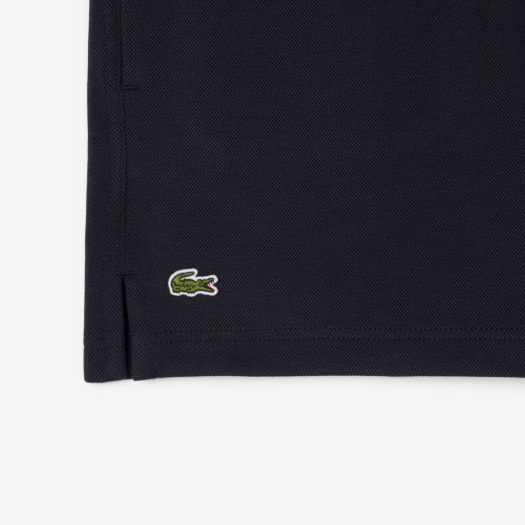 Imagem 3 do produto Short Piqué Dupla Face Lacoste Feminino