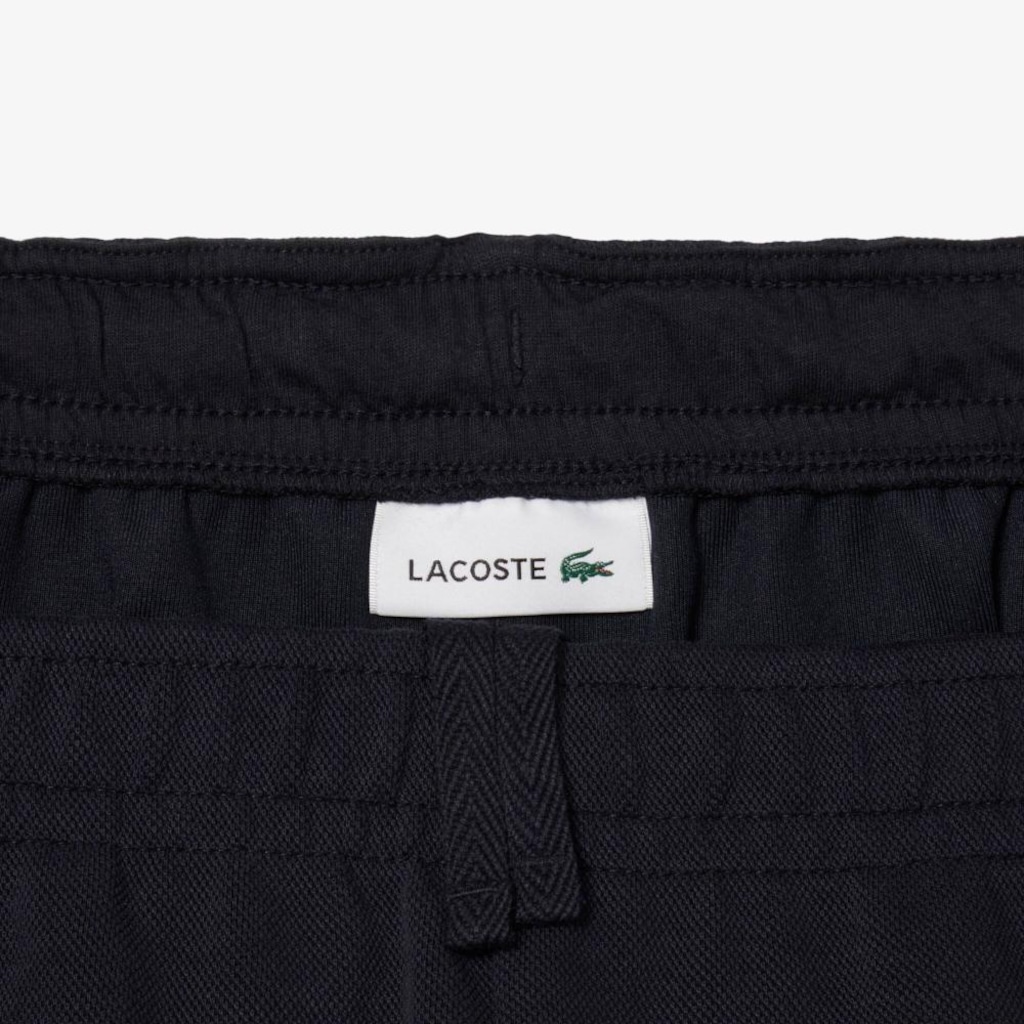 Imagem 4 do produto Short Piqué Dupla Face Lacoste Feminino