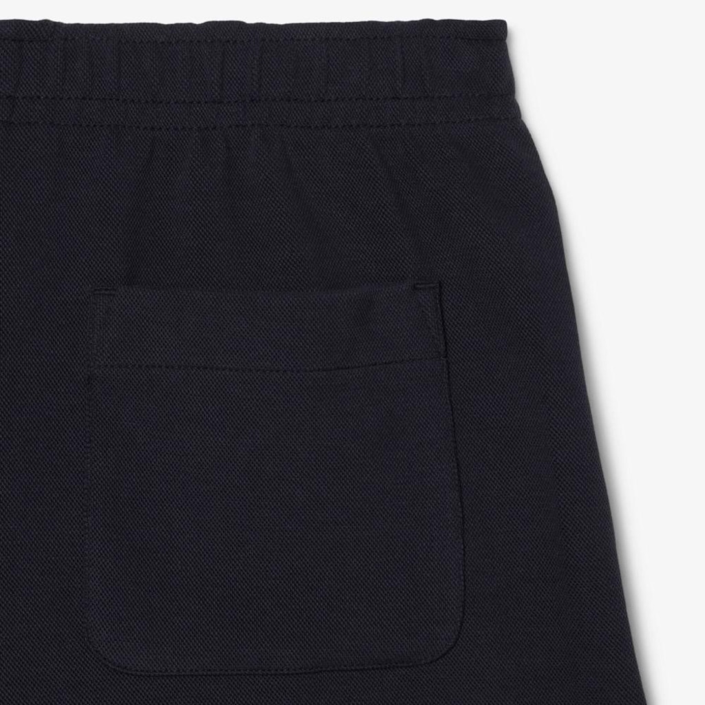 Imagem 5 do produto Short Piqué Dupla Face Lacoste Feminino