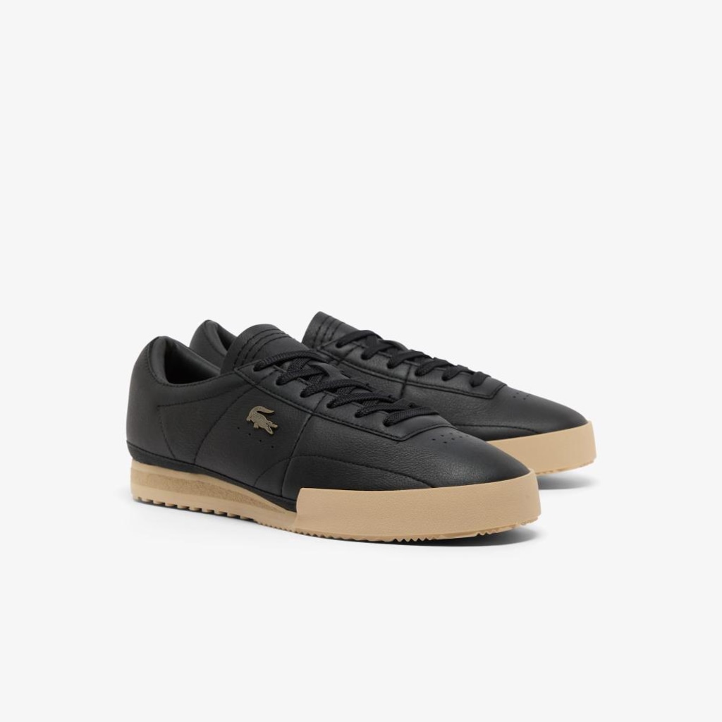 Imagem 2 do produto Tênis Aura Club Lacoste Masculino
