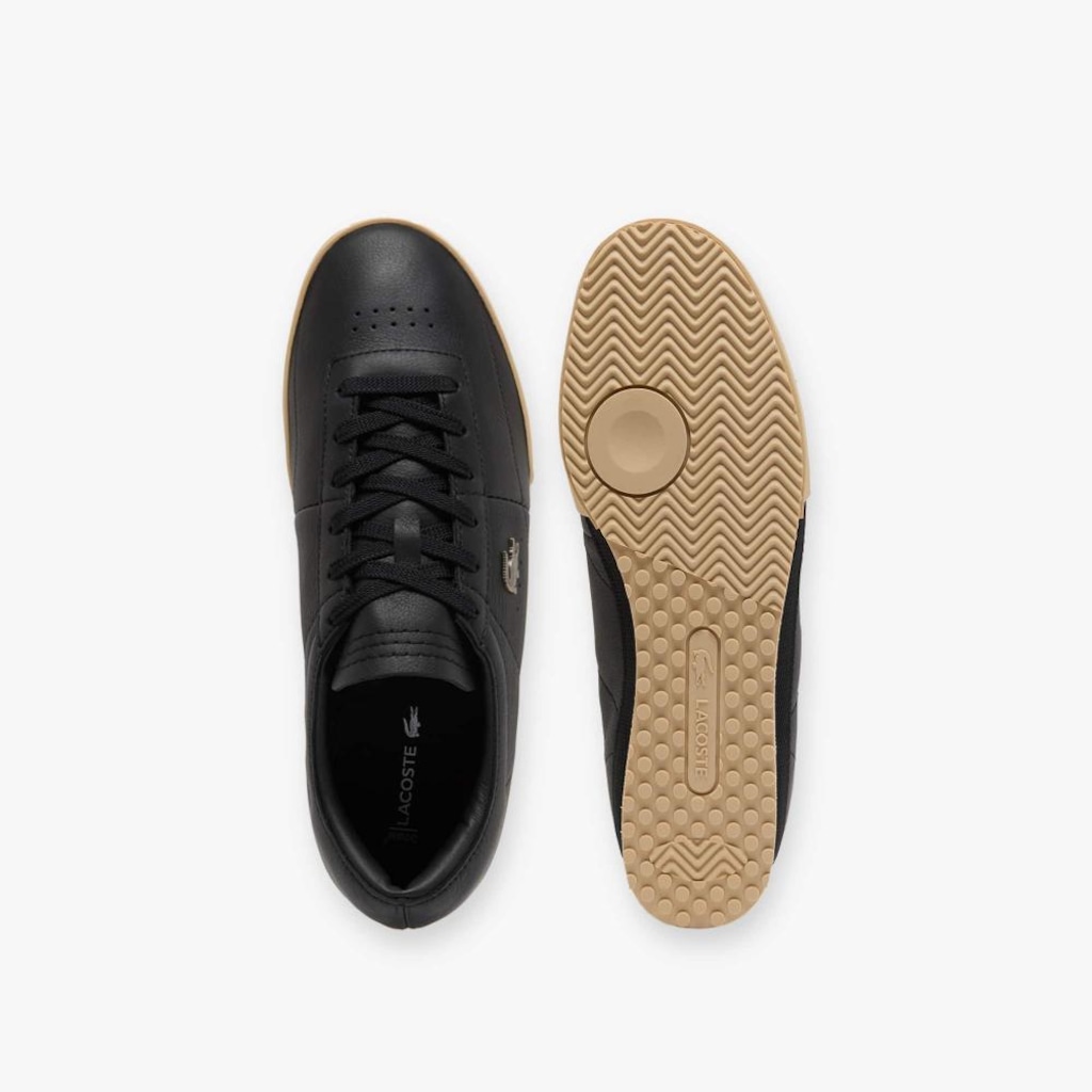 Imagem 4 do produto Tênis Aura Club Lacoste Masculino