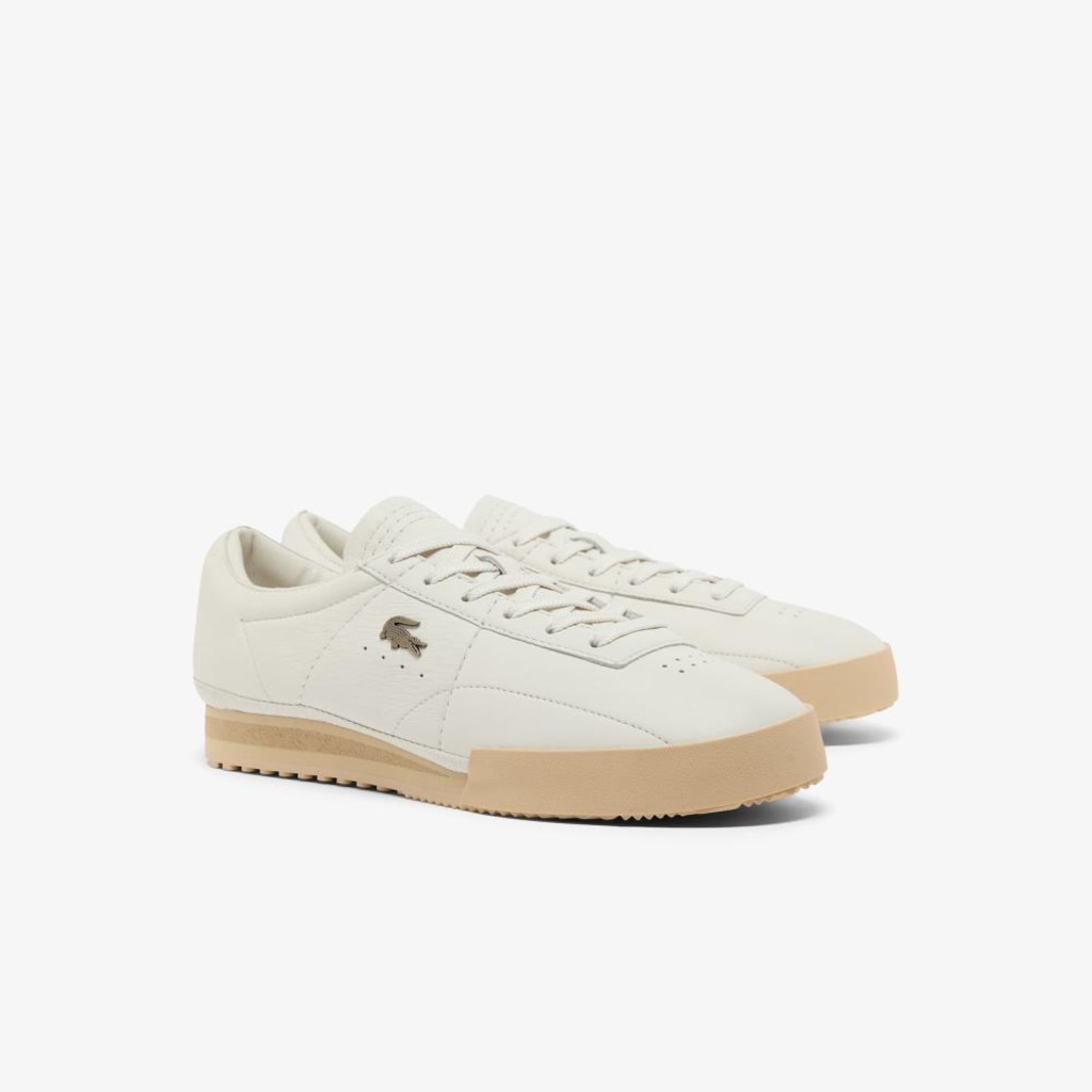 Imagem 2 do produto Tênis Aura Club Lacoste Masculino