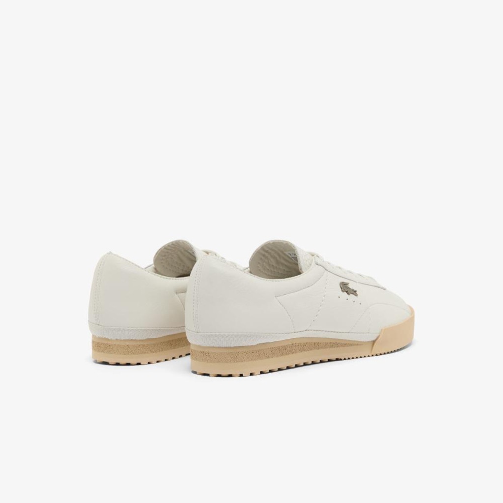 Imagem 3 do produto Tênis Aura Club Lacoste Masculino