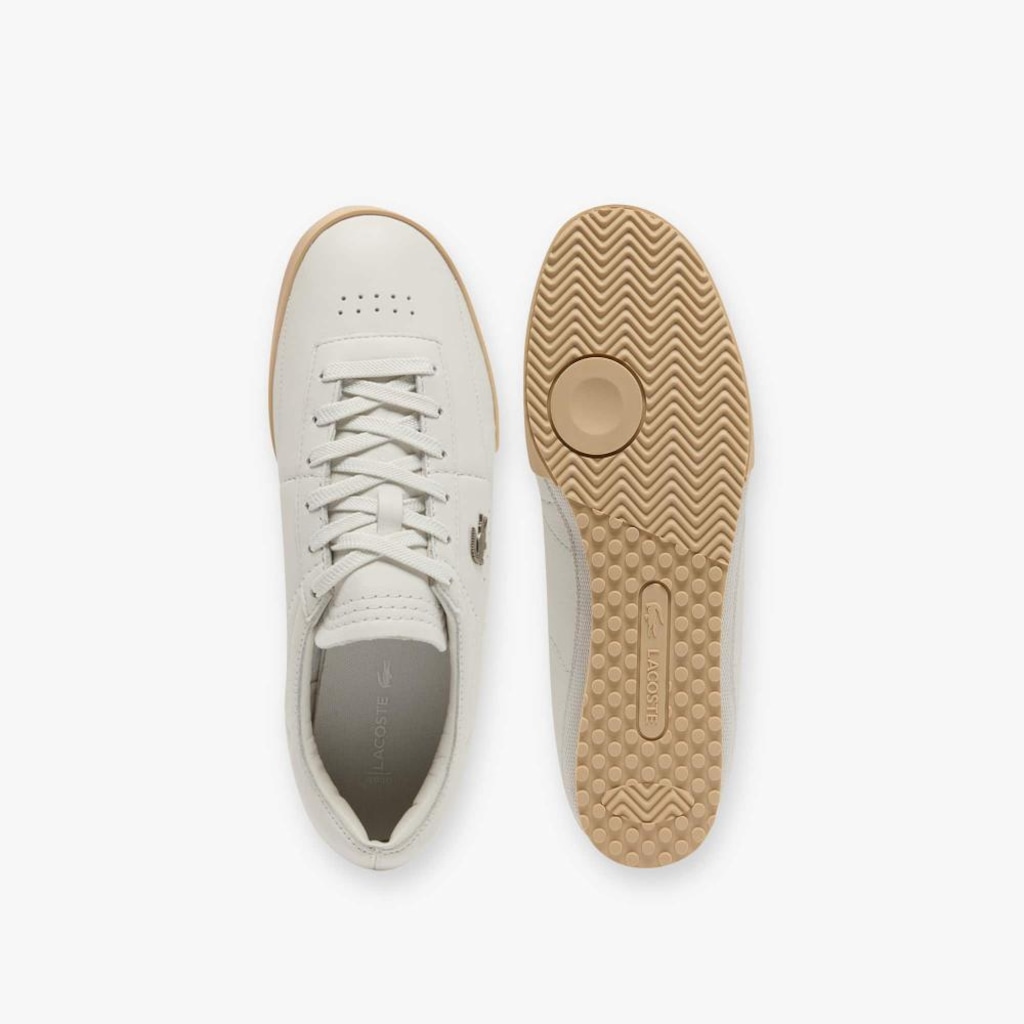 Imagem 4 do produto Tênis Aura Club Lacoste Masculino
