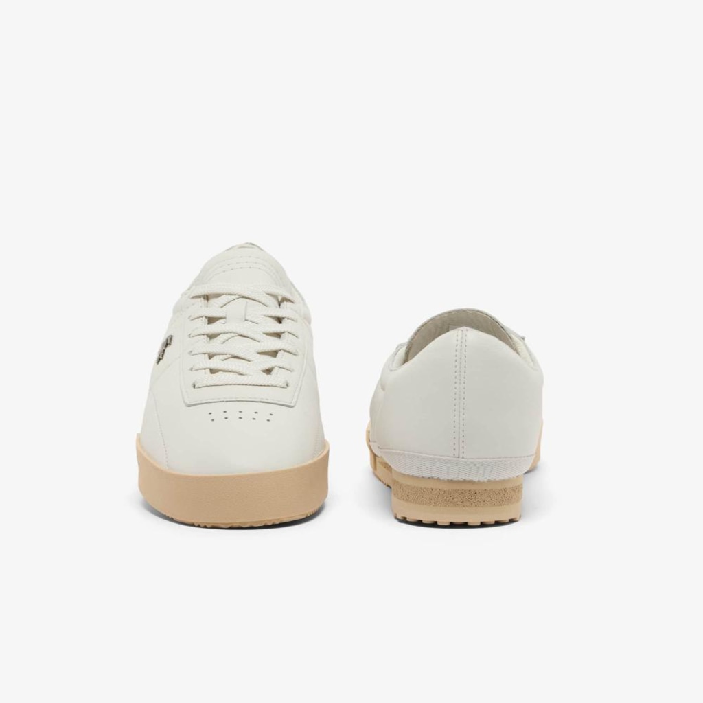 Imagem 5 do produto Tênis Aura Club Lacoste Masculino