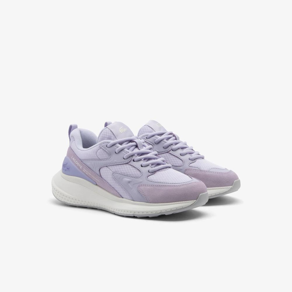Imagem 2 do produto Tênis L003 Evo Lacoste Feminino