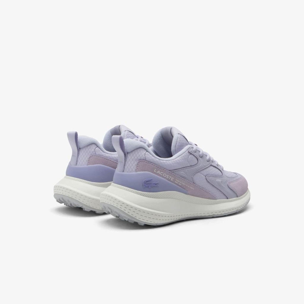 Imagem 3 do produto Tênis L003 Evo Lacoste Feminino