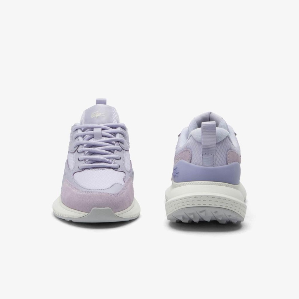 Imagem 5 do produto Tênis L003 Evo Lacoste Feminino