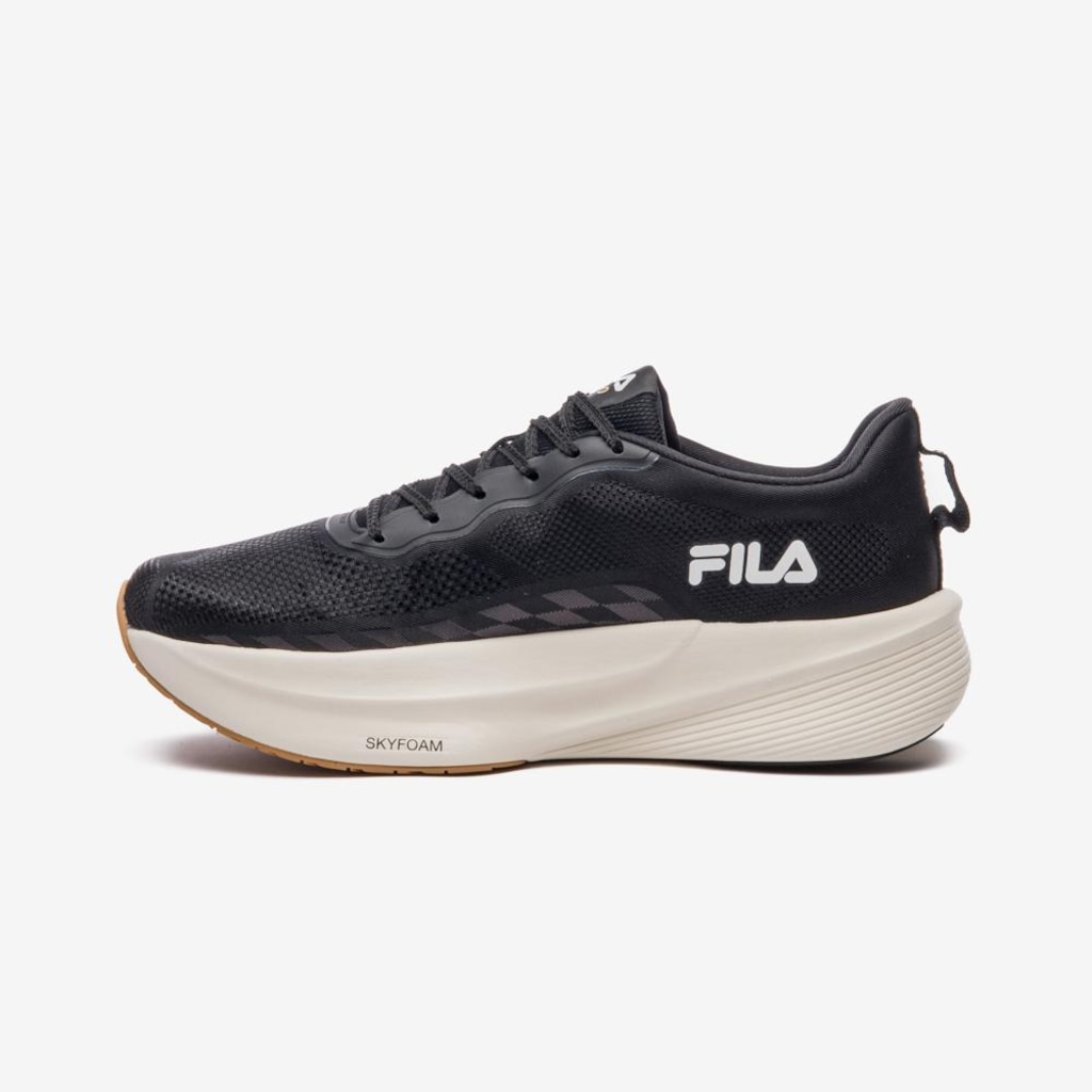 Imagem 2 do produto Tênis de Corrida Masculino Fila Aero Skyfoam
