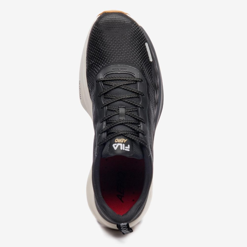 Imagem 4 do produto Tênis de Corrida Masculino Fila Aero Skyfoam