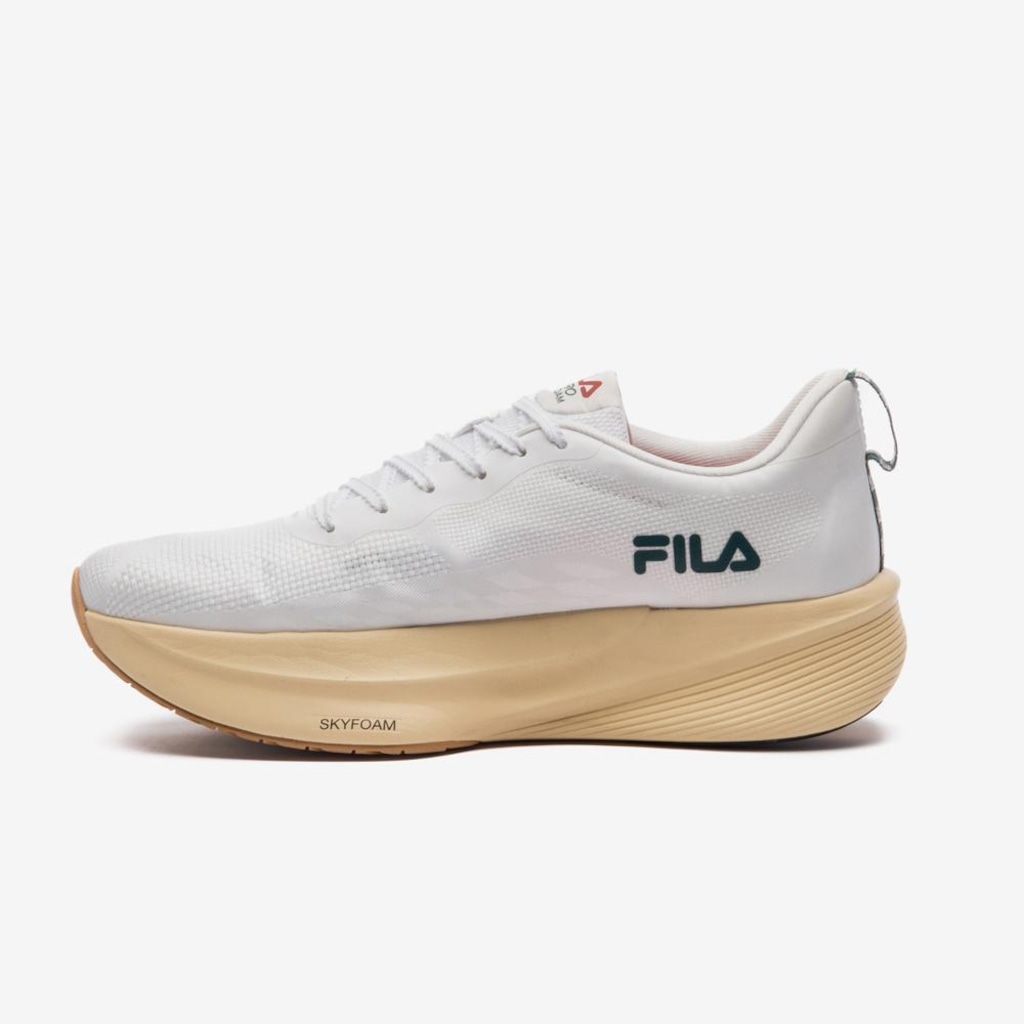 Imagem 2 do produto Tênis de Corrida Feminino Fila Aero Skyfoam