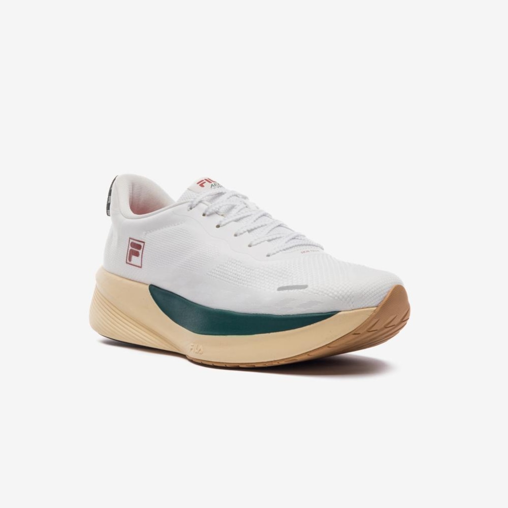 Imagem 3 do produto Tênis de Corrida Feminino Fila Aero Skyfoam