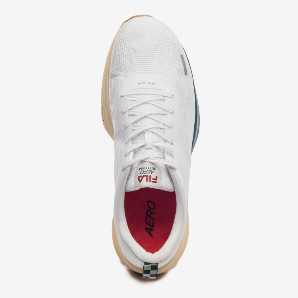 Imagem 4 do produto Tênis de Corrida Feminino Fila Aero Skyfoam