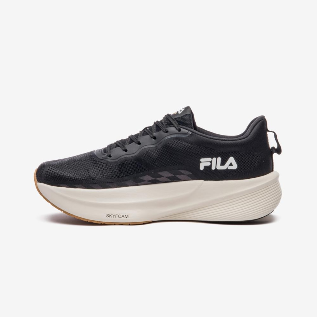 Imagem 2 do produto Tênis de Corrida Feminino Fila Aero Skyfoam