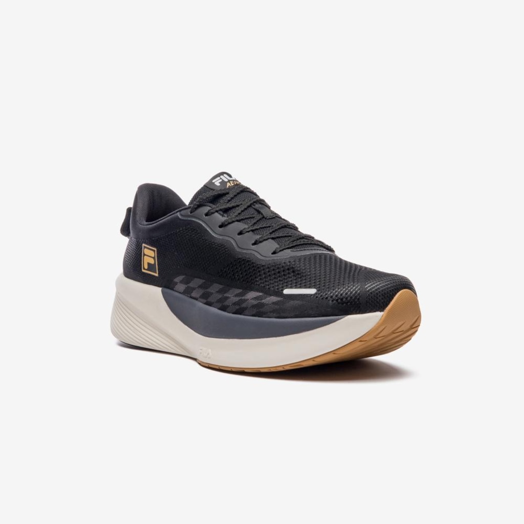 Imagem 3 do produto Tênis de Corrida Feminino Fila Aero Skyfoam