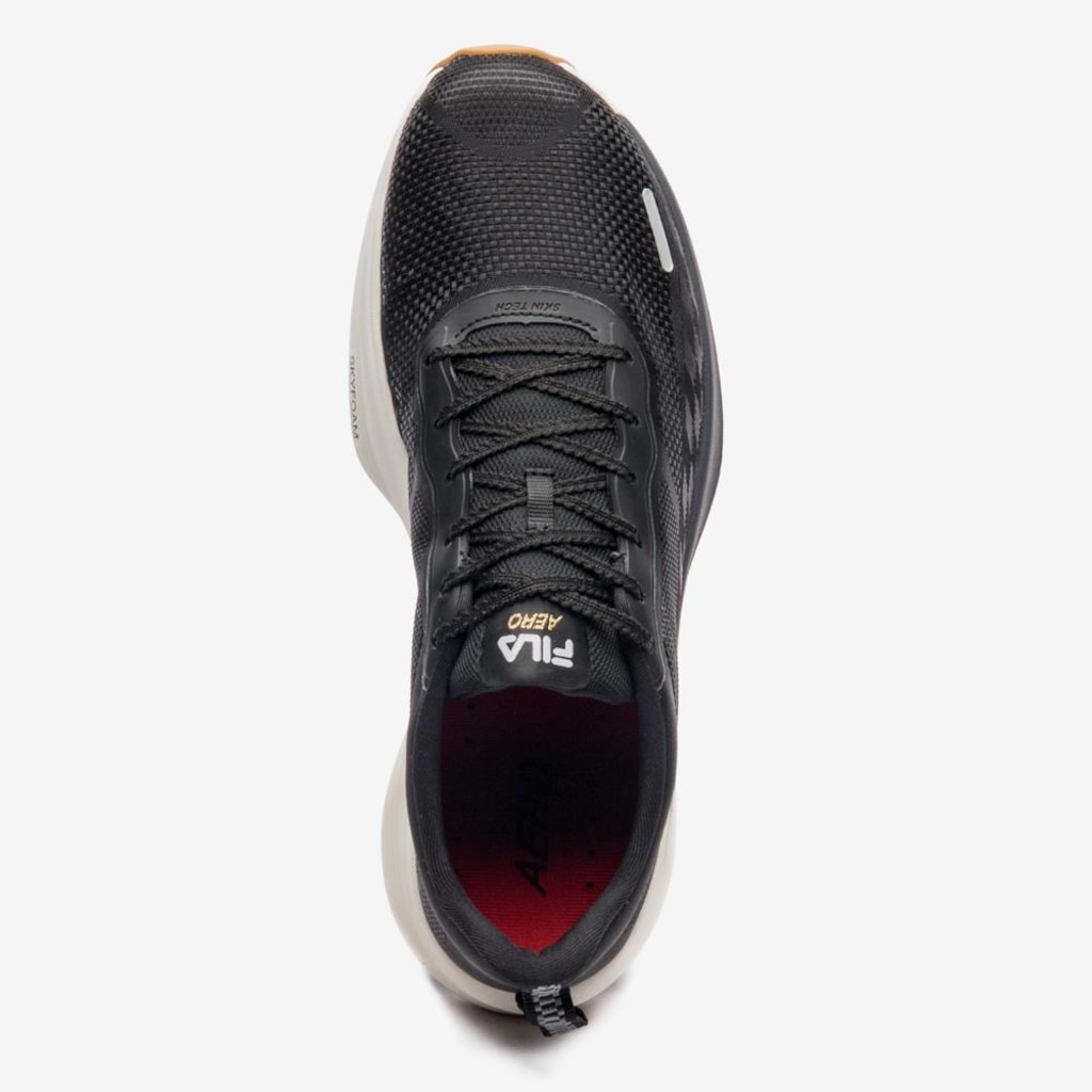 Imagem 4 do produto Tênis de Corrida Feminino Fila Aero Skyfoam