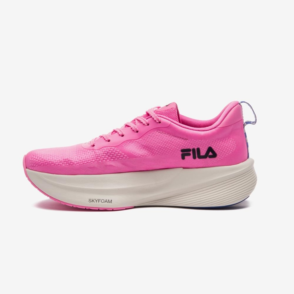 Imagem 2 do produto Tênis de Corrida Feminino Fila Aero Skyfoam