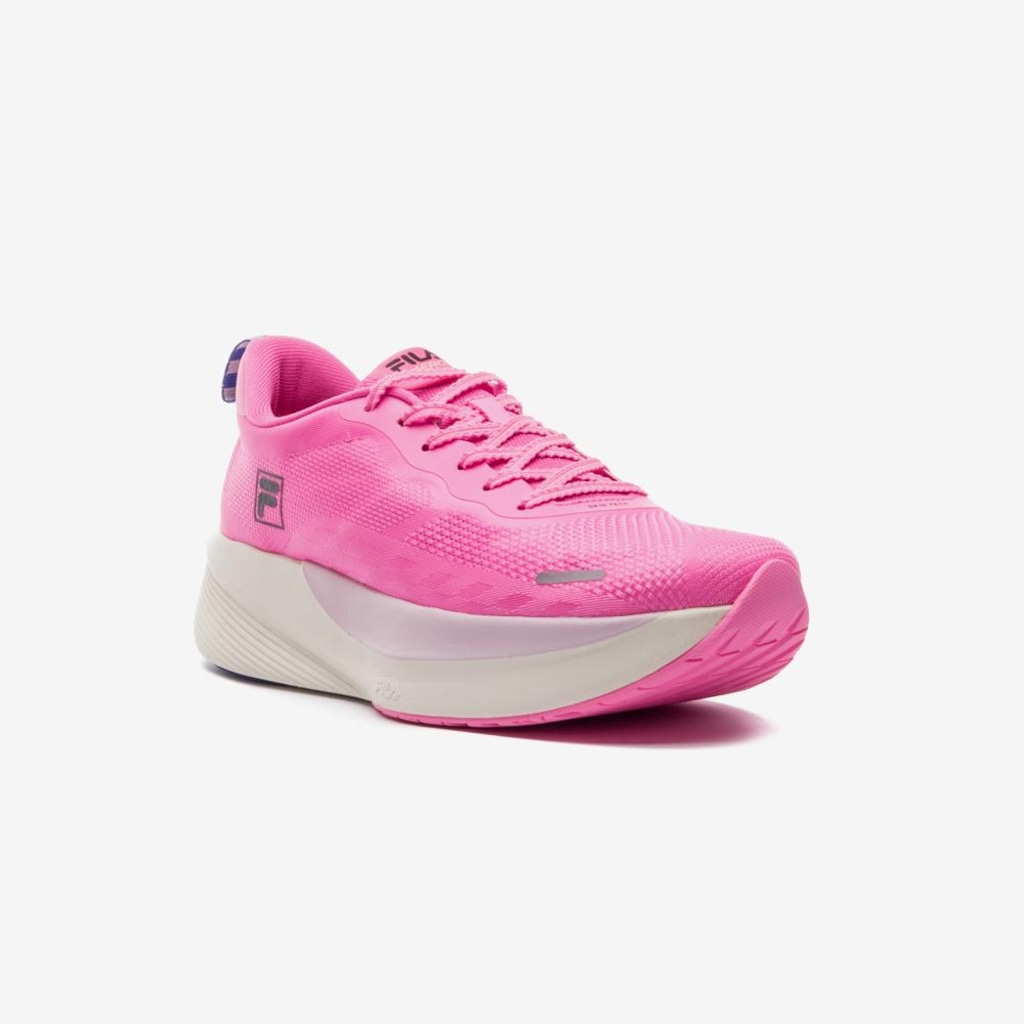 Imagem 3 do produto Tênis de Corrida Feminino Fila Aero Skyfoam