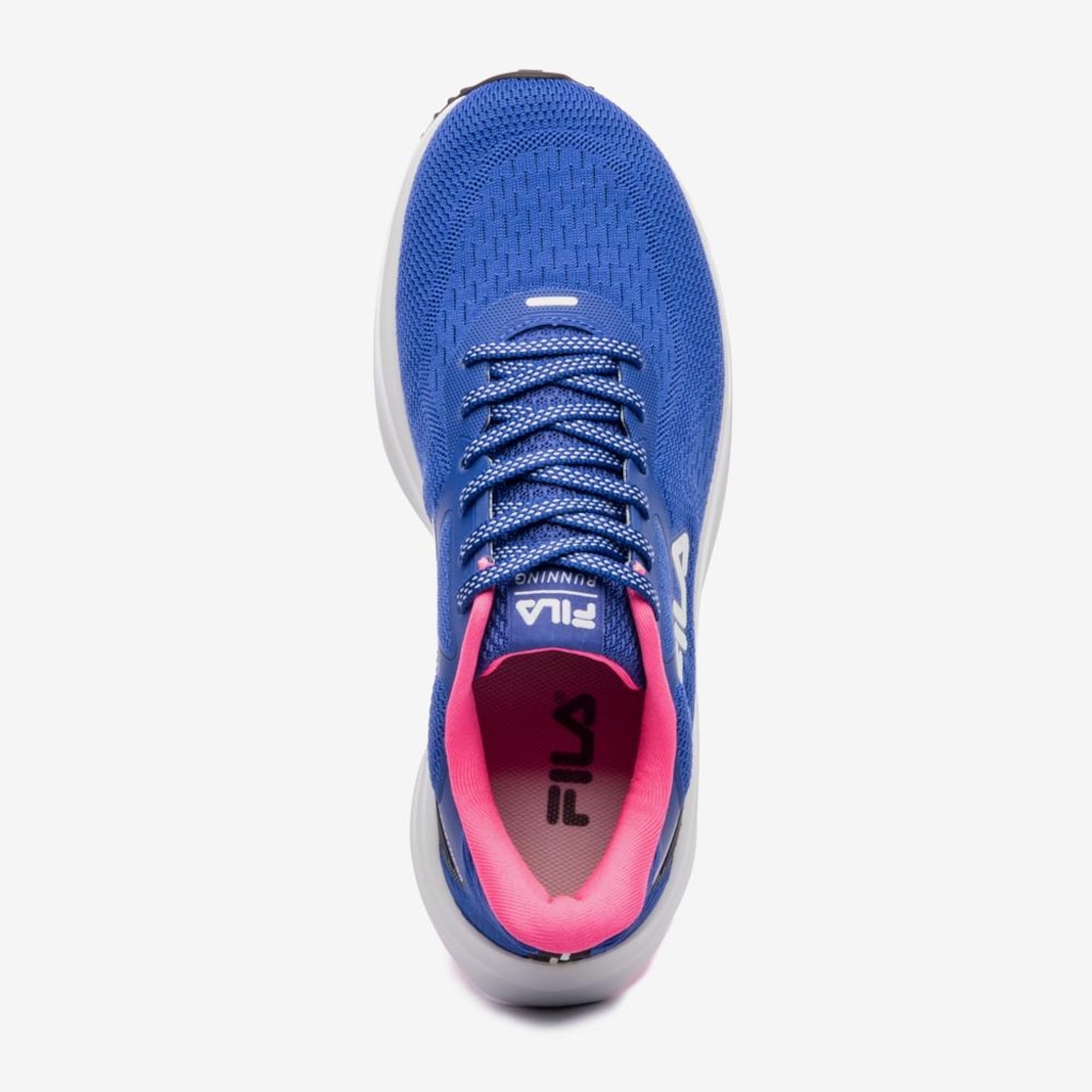 Imagem 4 do produto Tênis Feminino Fila Fastness