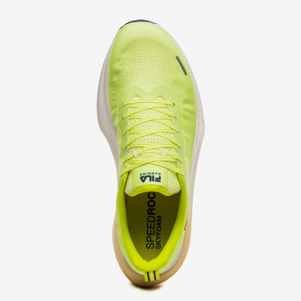 Imagem 4 do produto Tênis Masculino Fila Speedrocker Skyfoam