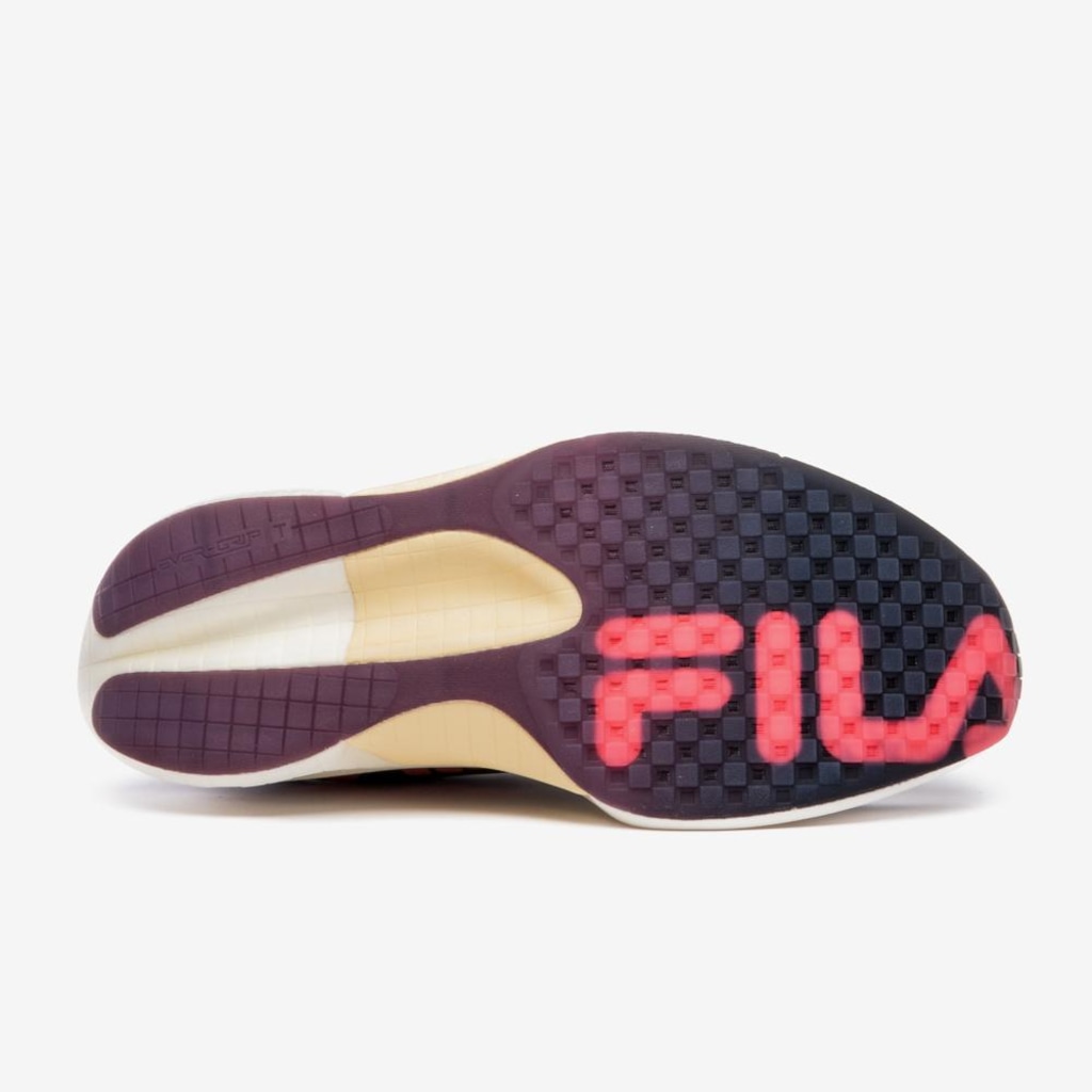 Imagem 5 do produto Tênis Fila Speedrocker Skyfoam Masculino