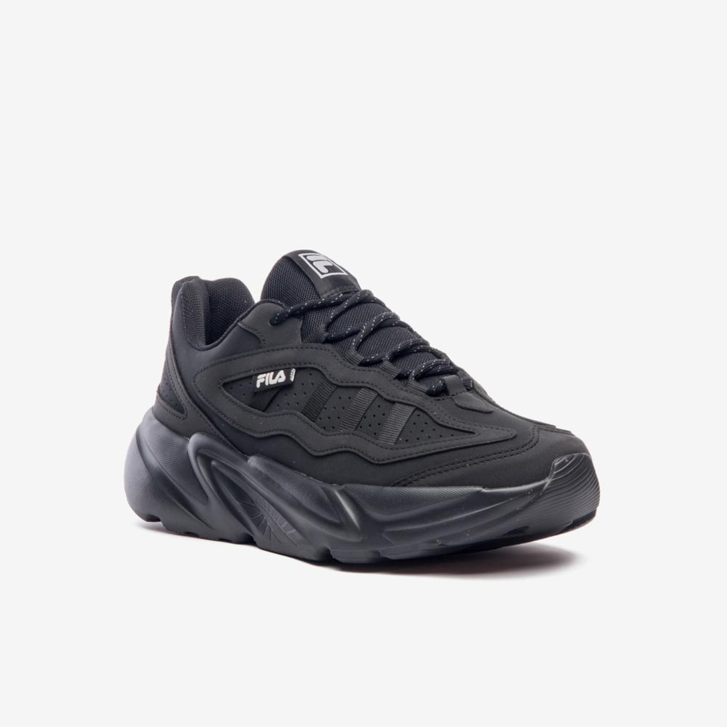 Imagem 3 do produto Tênis Fila Street Fit 3 Masculino