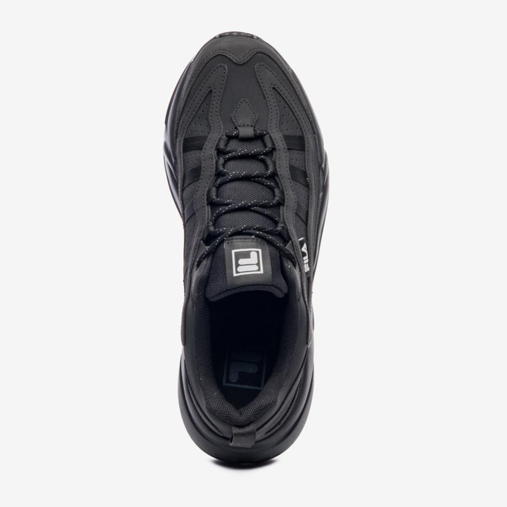 Imagem 4 do produto Tênis Fila Street Fit 3 Masculino
