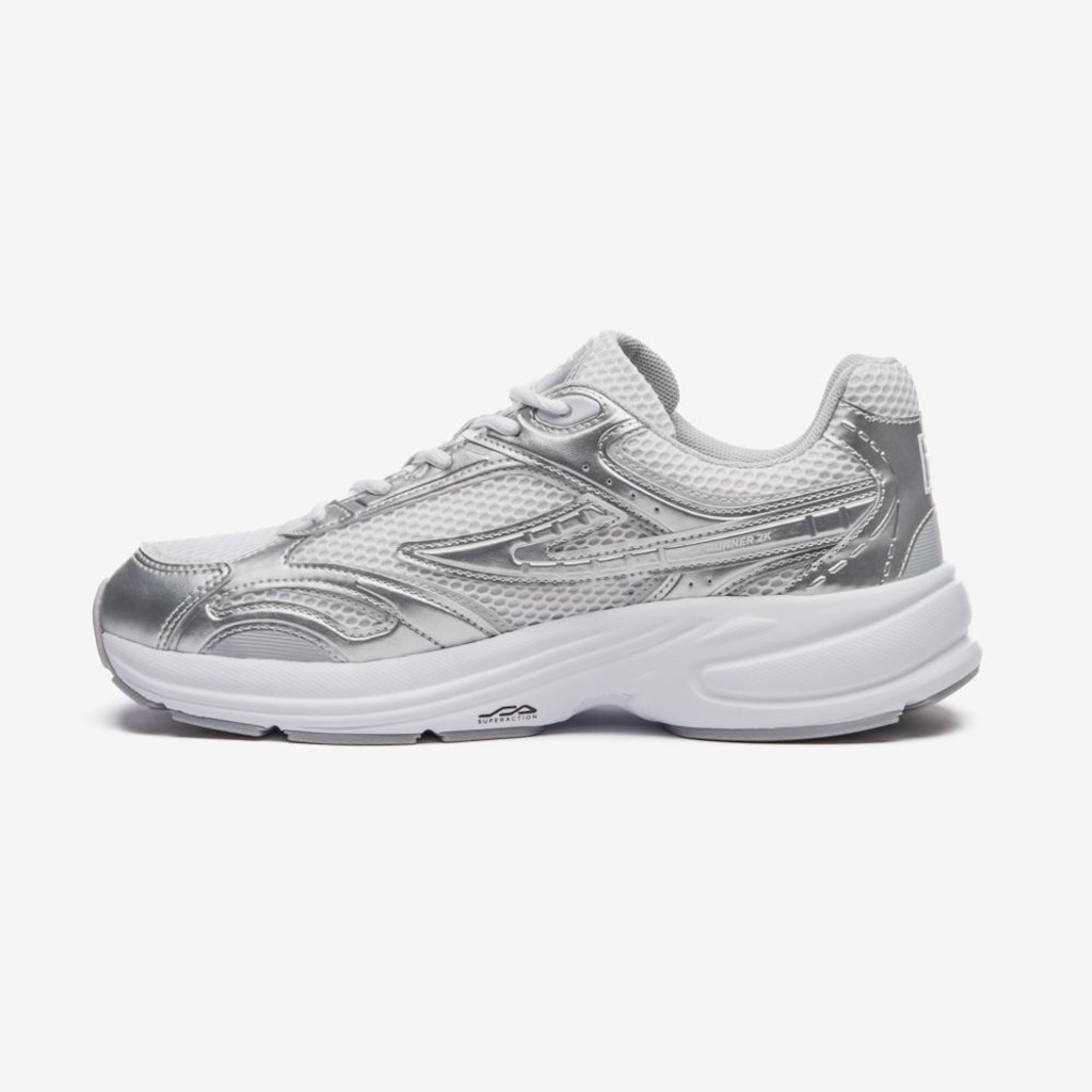 Imagem 2 do produto Tênis Fila Runner 2k Masculino
