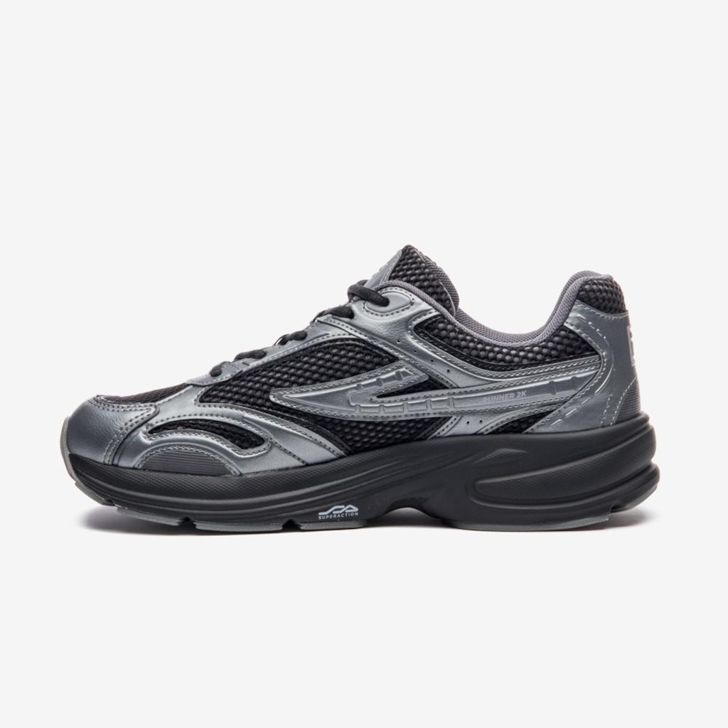 Imagem 2 do produto Tênis Fila Runner 2k Masculino