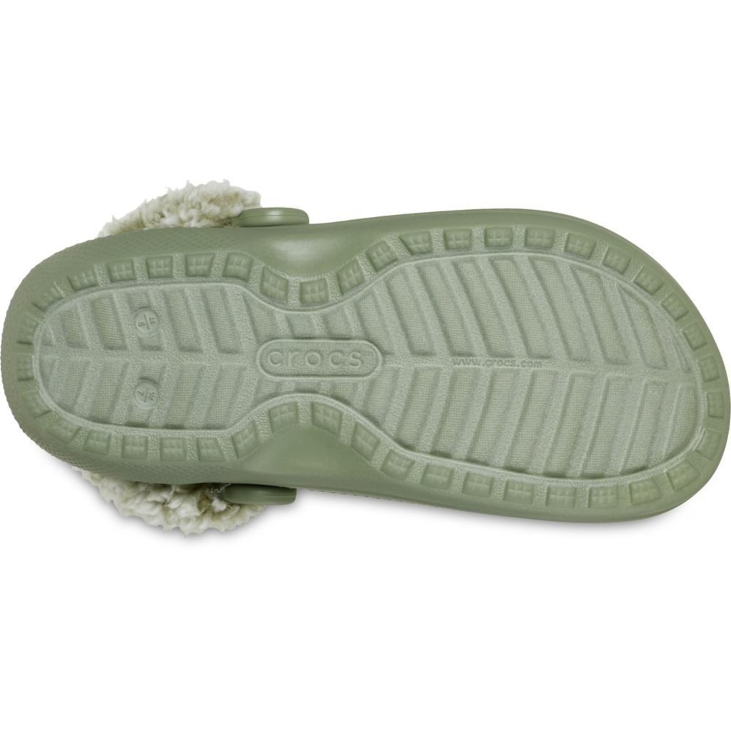 Imagem 5 do produto Sandália Crocs Classic Fleece Lined Clog - Unissex
