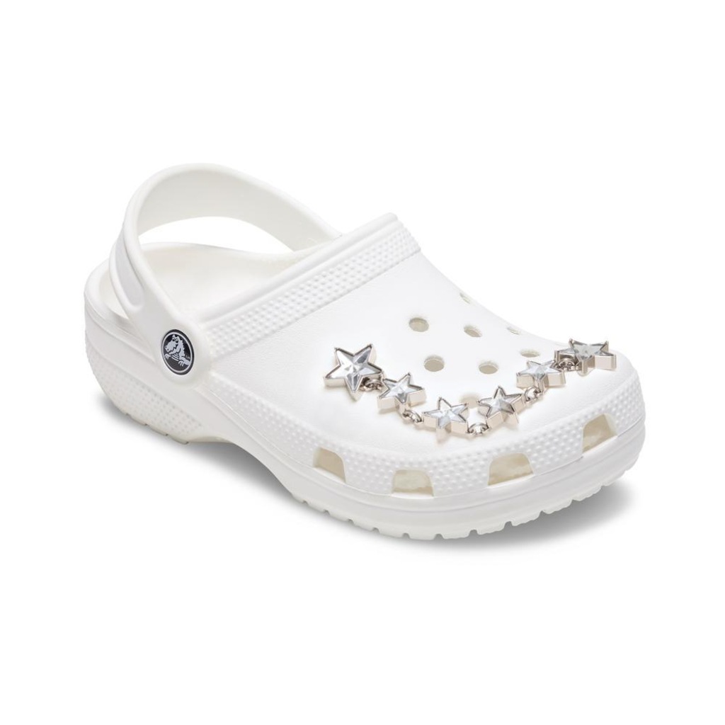 Imagem 3 do produto Jibbitz™ Crocs Corrente de Estrela