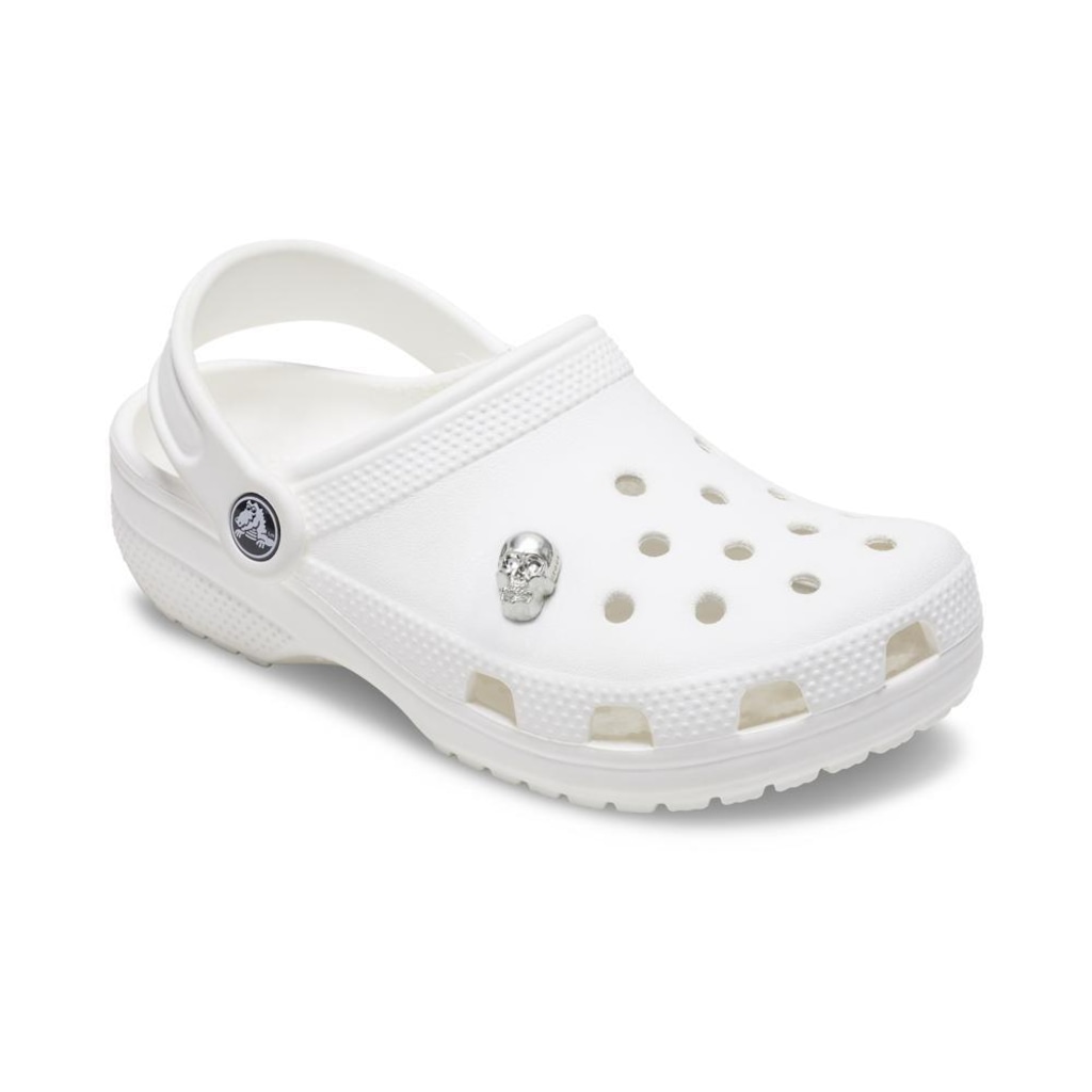 Imagem 2 do produto Jibbitz™ Crocs Caveira