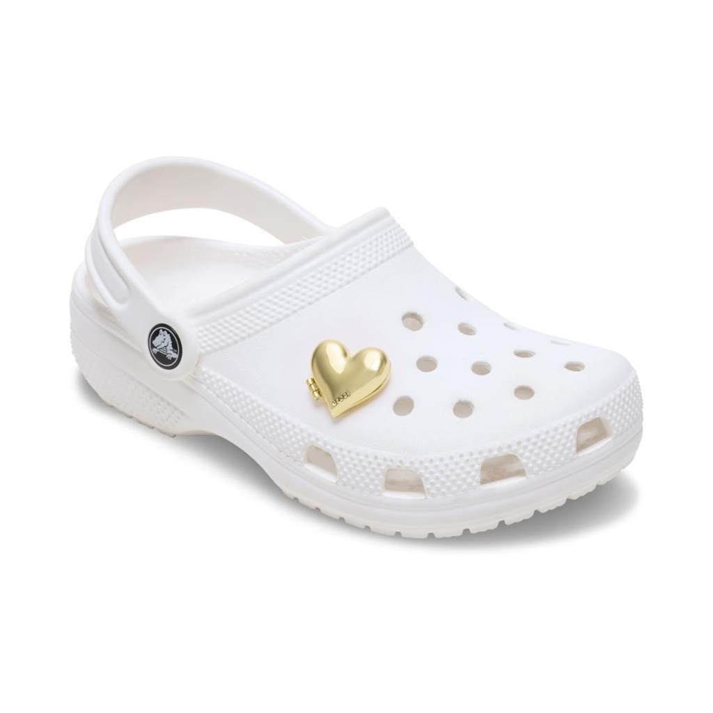 Imagem 3 do produto Jibbitz™ Crocs Coração de Bolha