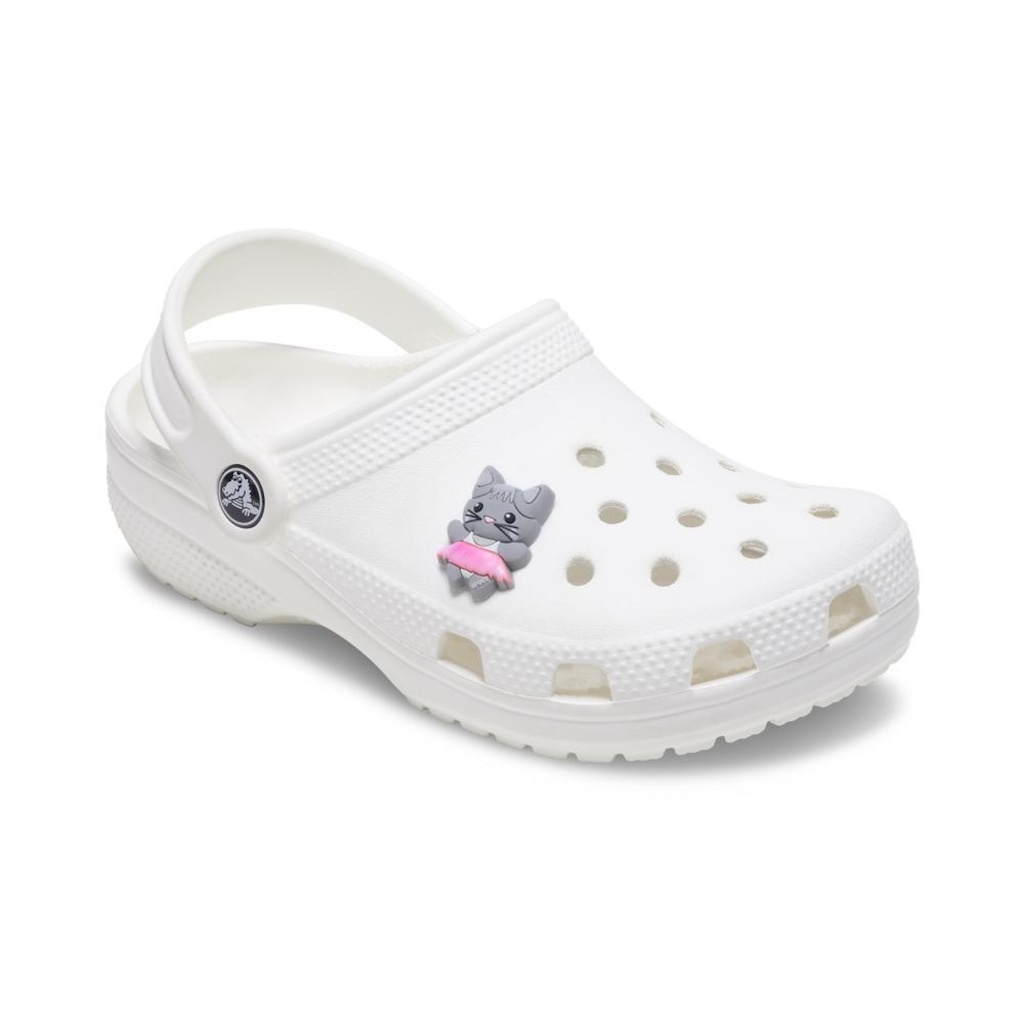 Imagem 2 do produto Jibbitz™ Crocs Gatinha Bailarina
