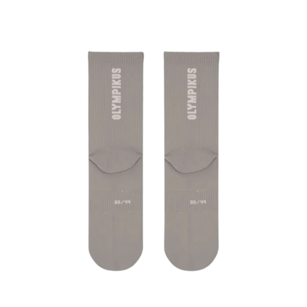 Imagem 4 do produto Meia Corre 4 Olympikus Cano Médio - Feminino