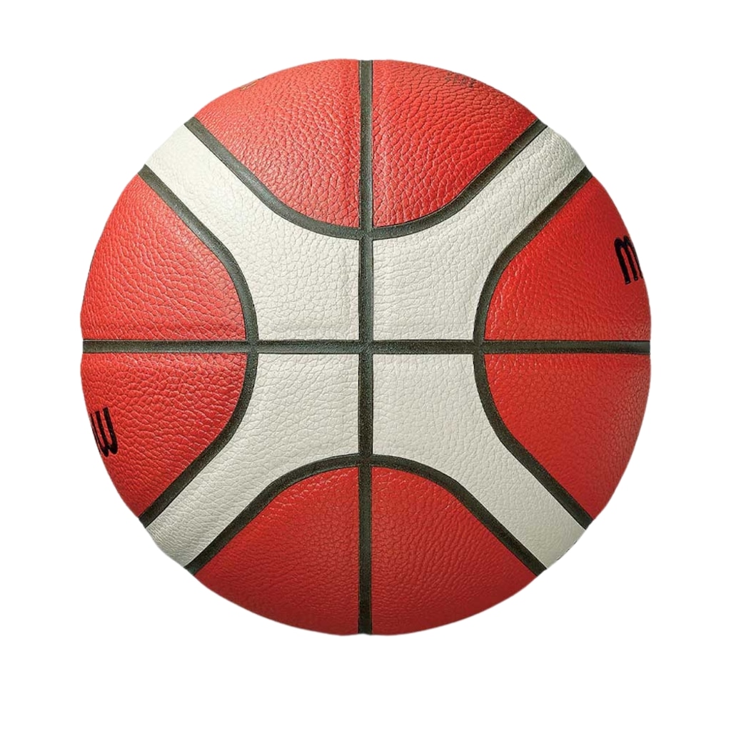 Imagem 2 do produto Bola de Basquete Molten Fiba Approved
