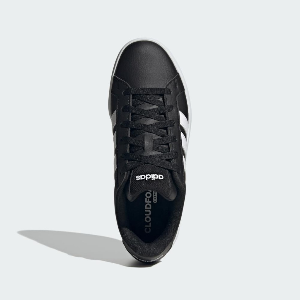 Imagem 3 do produto Tênis Feminino adidas Grand Court Base 3.0