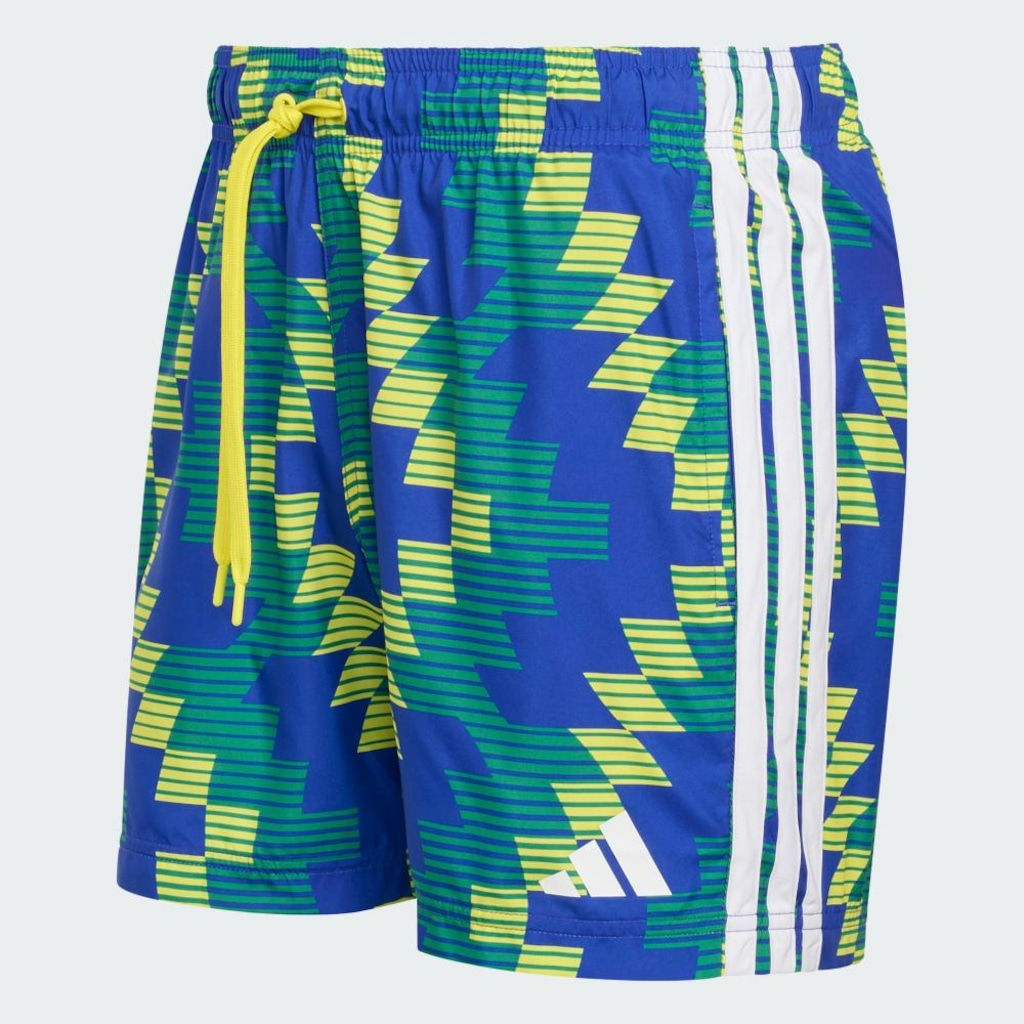 Imagem 2 do produto Short de Natação Adidas futebol Costuras de 5 polegadas Masculino